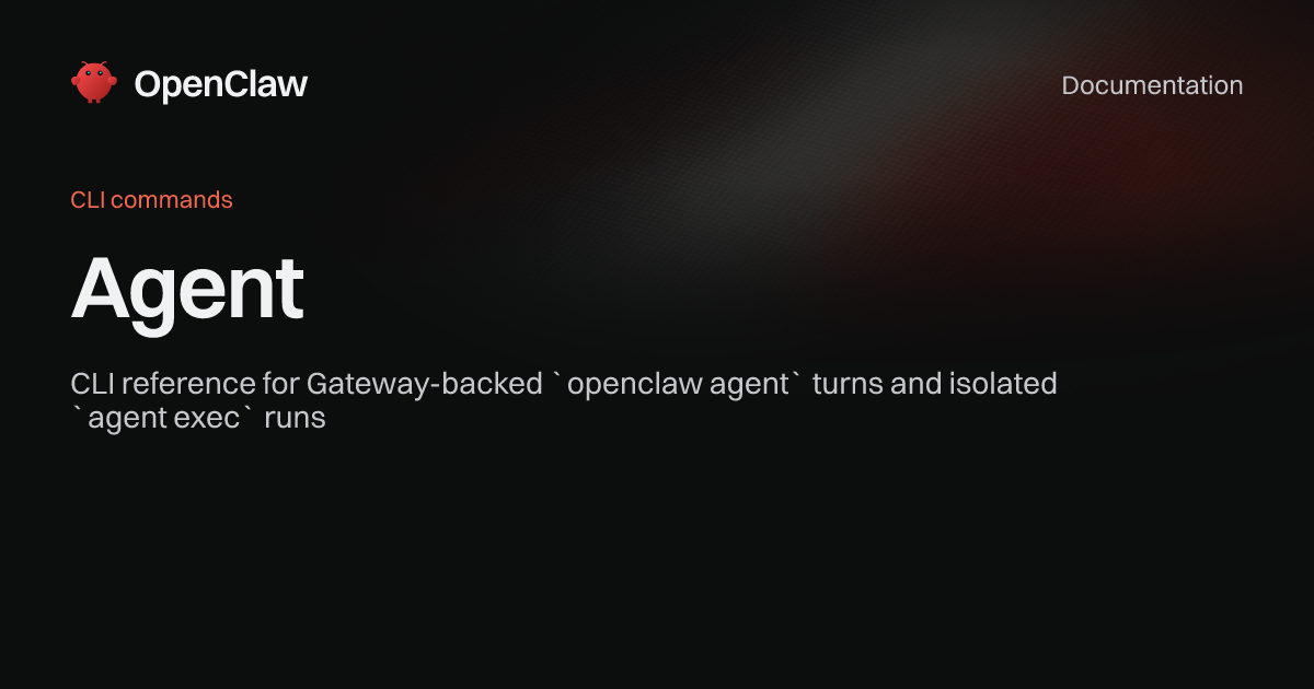 Supervisor-Worker Agent Swarms in OpenClaw